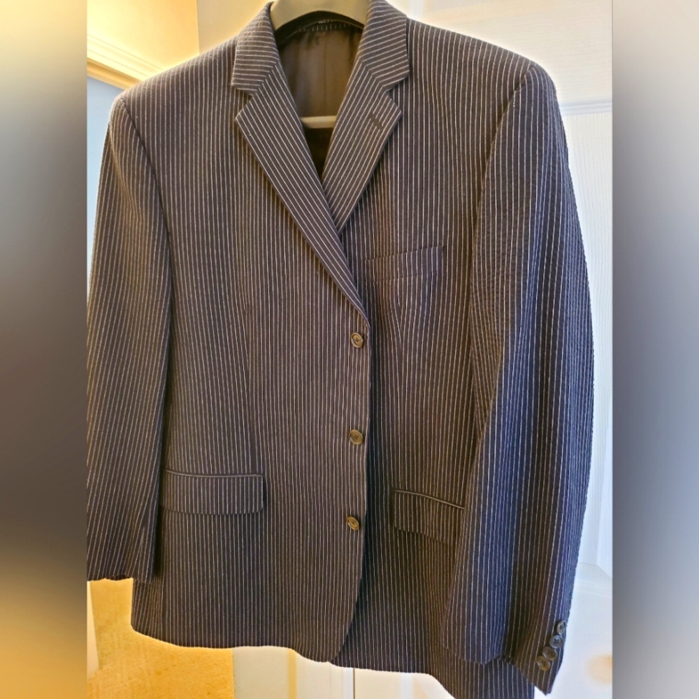 Men's Sportscoat